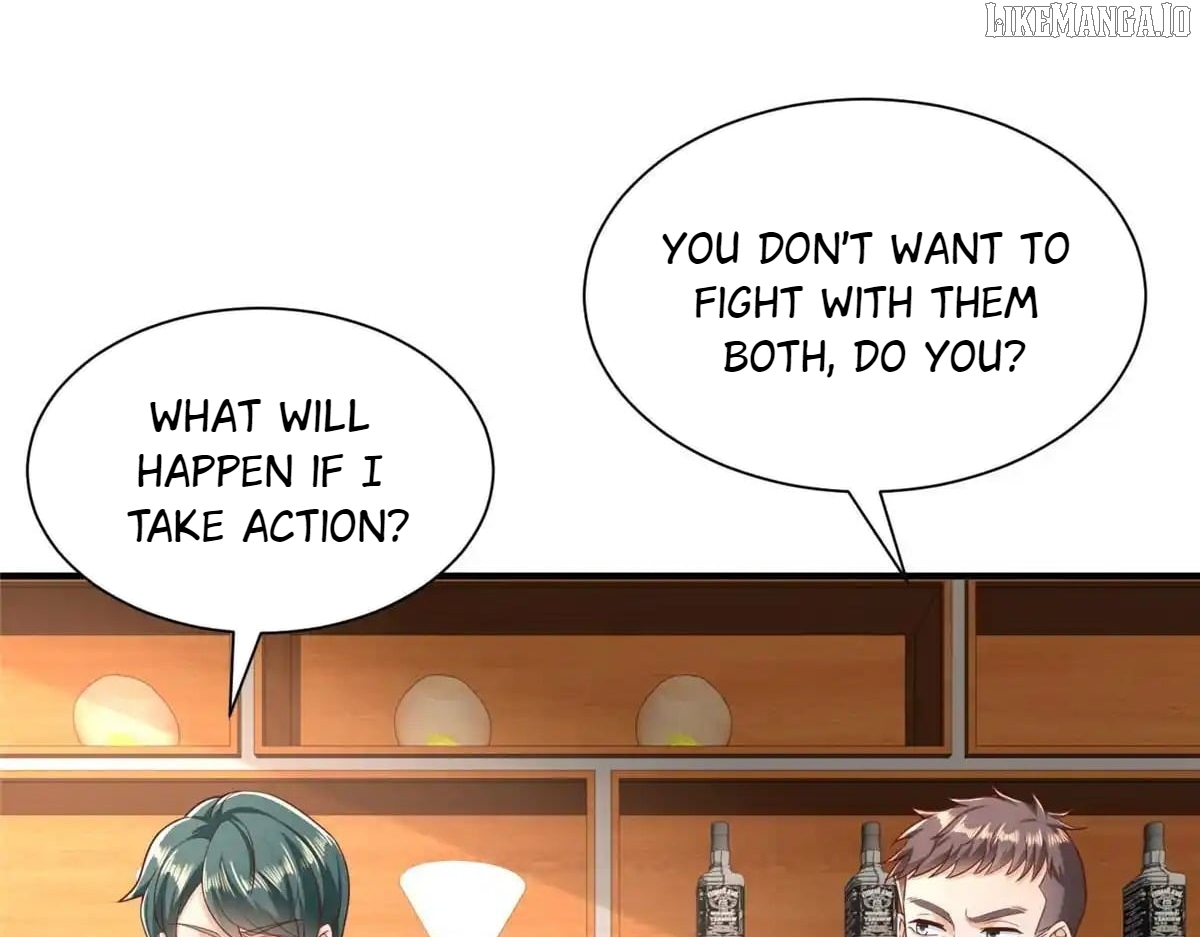 I randomly have a new career every week Chapter 843 - page 39